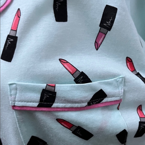 NWT PJ Salvage Pajama Set - Picture 8 of 14